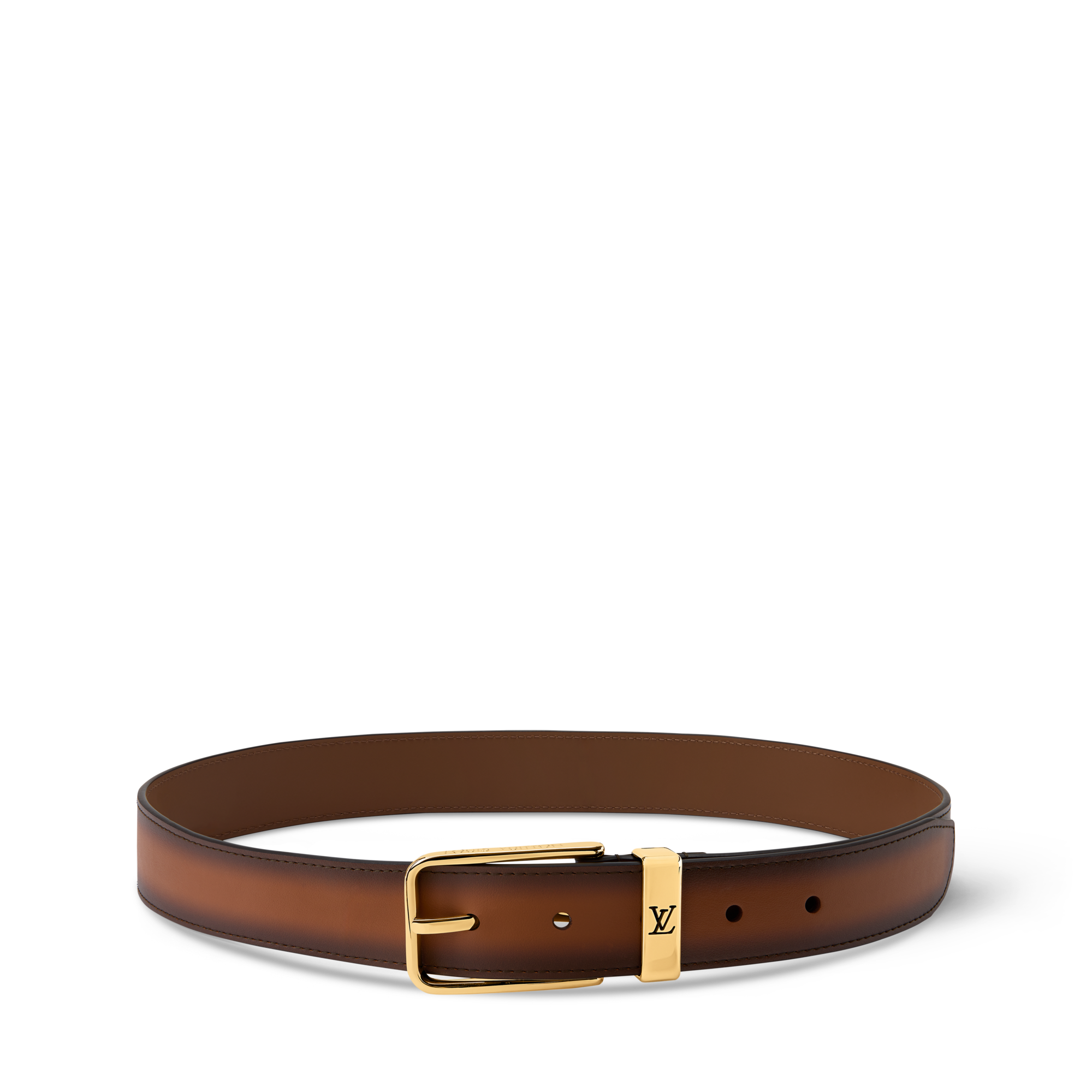 Brown Belts Accessories | LOUIS VUITTON